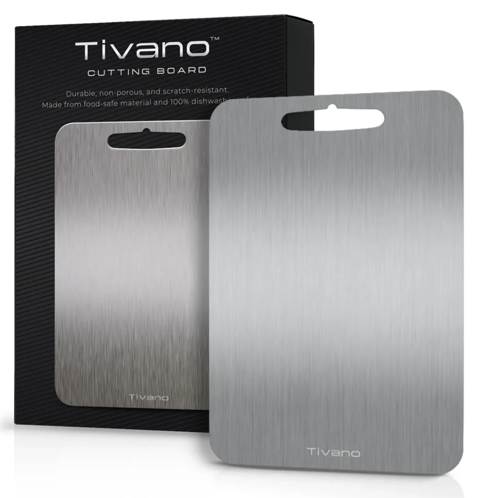 Tivano Cutting Board